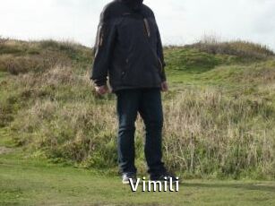 vimili My Porno Stash