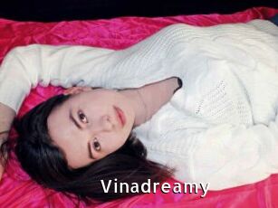 Vinadreamy