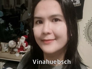 Vinahuebsch