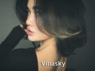 Vinasky