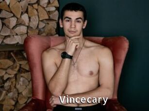 Vincecary
