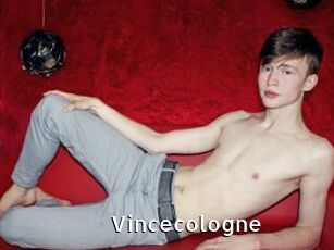 Vincecologne