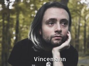 Vincemann