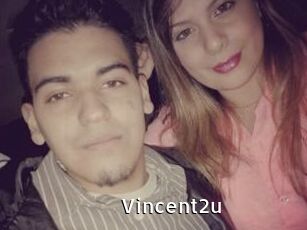 Vincent2u