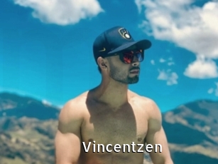 Vincentzen