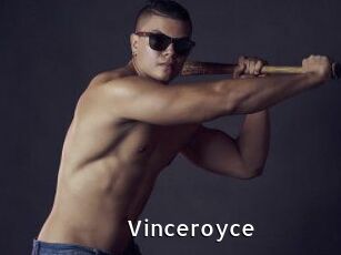 Vinceroyce