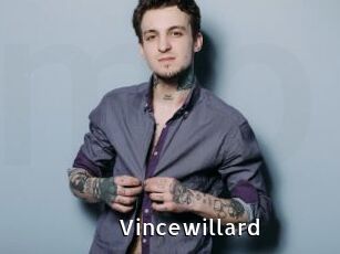 Vincewillard