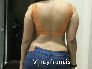 Vincyfrancis