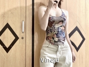 Vinejd