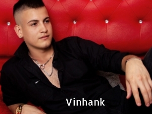 Vinhank