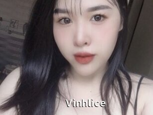 Vinhlice