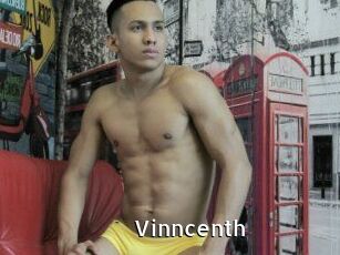 Vinncenth