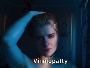 Vinniepatty