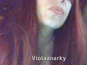 Violaanarky