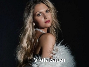 Violabauer