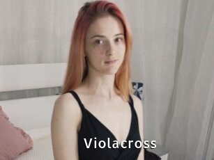 Violacross