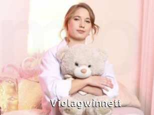 Violagwinnett