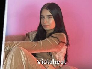 Violaheat