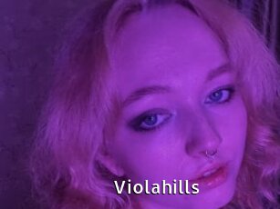 Violahills
