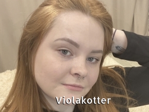 Violakotter