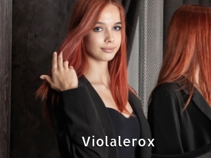 Violalerox