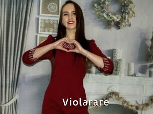 Violarare