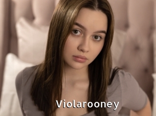 Violarooney