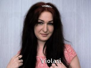 Violasi