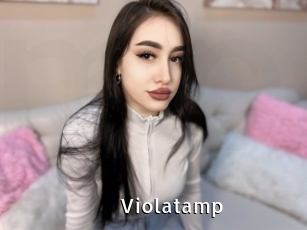 Violatamp