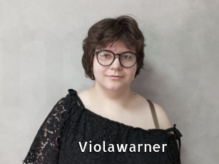 Violawarner