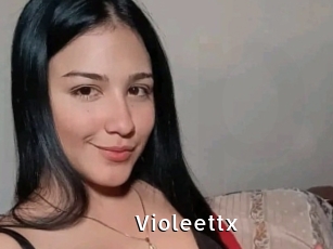 Violeettx
