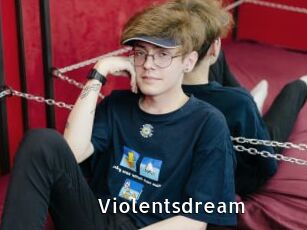 violentsdream My Porno Stash