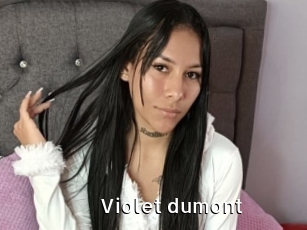 Violet_dumont
