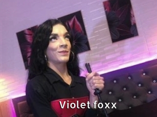 Violet_foxx