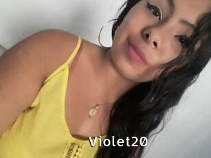Violet20