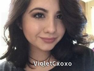 VioletCxoxo