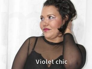 Violet_chic