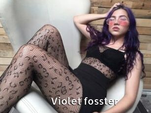 Violet_fosster