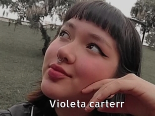 violeta_carterr My Porno Stash
