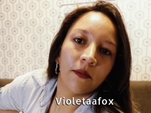 Violetaafox