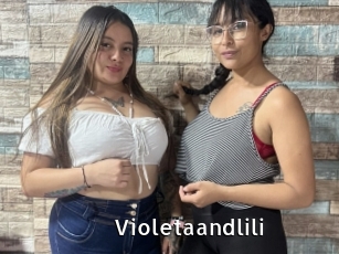 Violetaandlili
