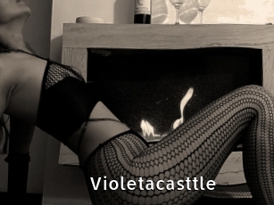 Violetacasttle