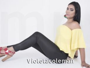 Violetacoleman