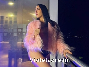 Violetadream