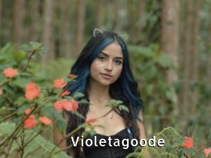 Violetagoode