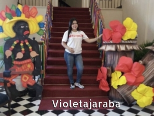 Violetajaraba