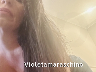 Violetamaraschino