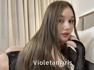 Violetamaris