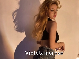 Violetamorose