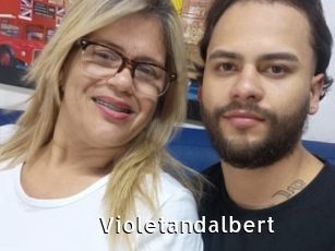 violetandalbert My Porno Stash
